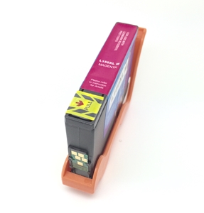 Lexmark Compatible 150XL Magenta Ink Cartridge (14N1616E)
